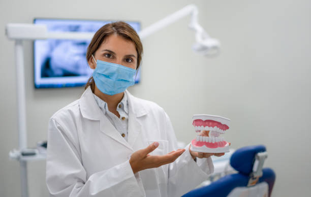 Best Emergency Treatment for Dental Infections or Abscesses in Quinebaug, CT