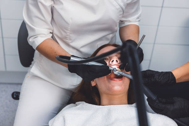 Best After-Hours Dental Trauma Care in Quinebaug, CT