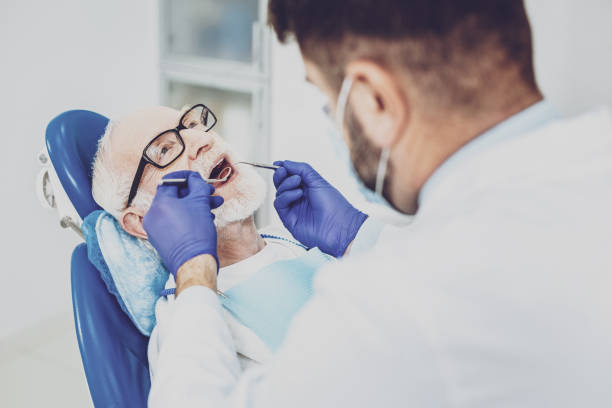 Best Urgent Care for Lost Fillings or Crowns in Quinebaug, CT